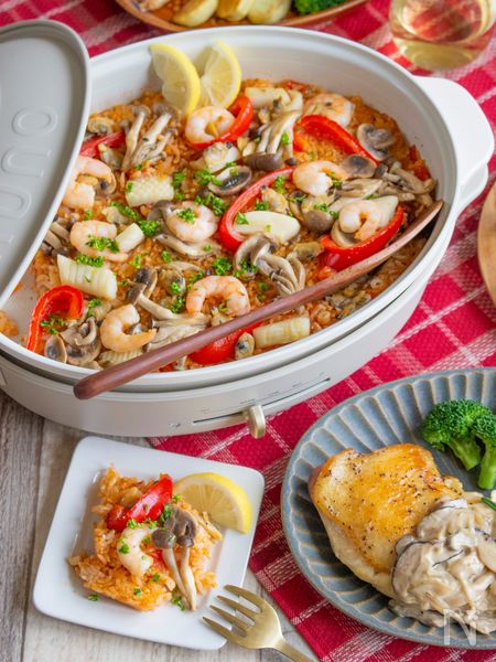 お盆で人が集まる日に！コスパ抜群の「おもてなしごはん」10選クックパッドニュース