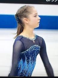 Academy of Champions by IlinykhーLipnitskaya - 一般社団法人EU JAPAN SPORTS