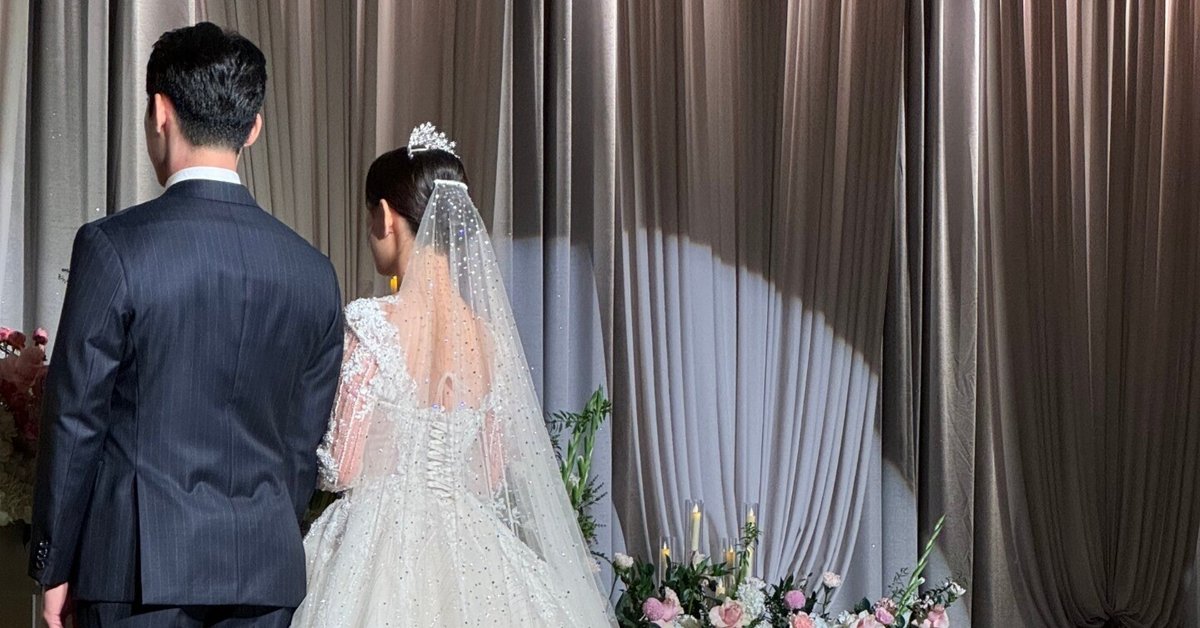 韓国の結婚式 知っておきたい予備知識
