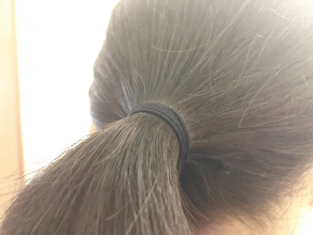 お葬式の髪型どうする？ 基本マナー・ヘアアクセサリー・レングス別セット美的.com