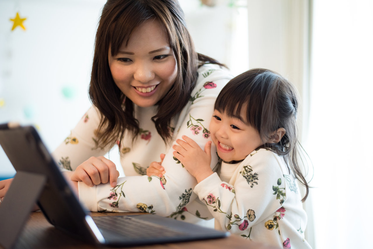 子供の怖がりはこうやって作られる！原因と克服法子育てAll About