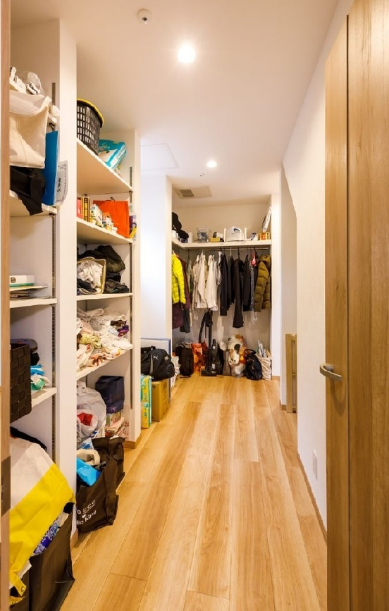 1.5帖のファミクロの活用法とコツ