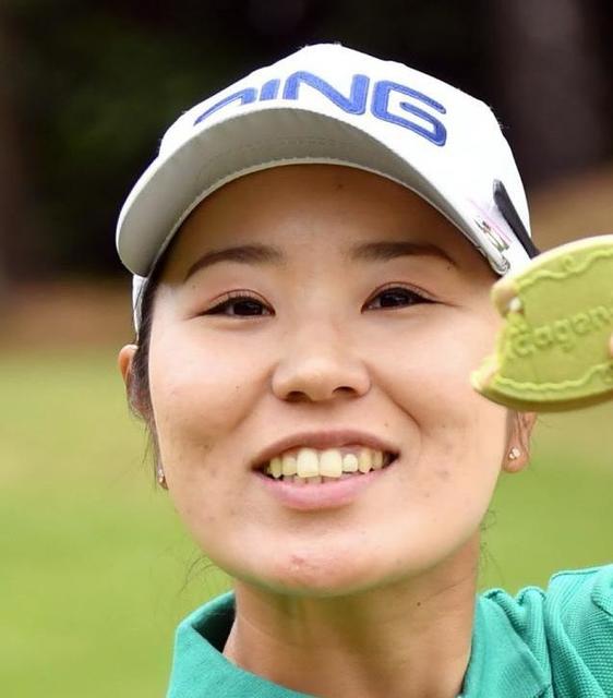 比嘉真美子選手が結婚！将来は相撲部屋のおかみさんに！？Gridge グリッジ 〜ゴルフの楽しさをすべての人に