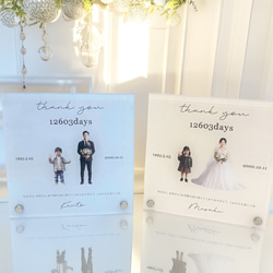 楽天市場 受付サイン 結婚式受付 受付立て札 ウェルカムスペース ウェルカムアイテム : HARU's Art Design