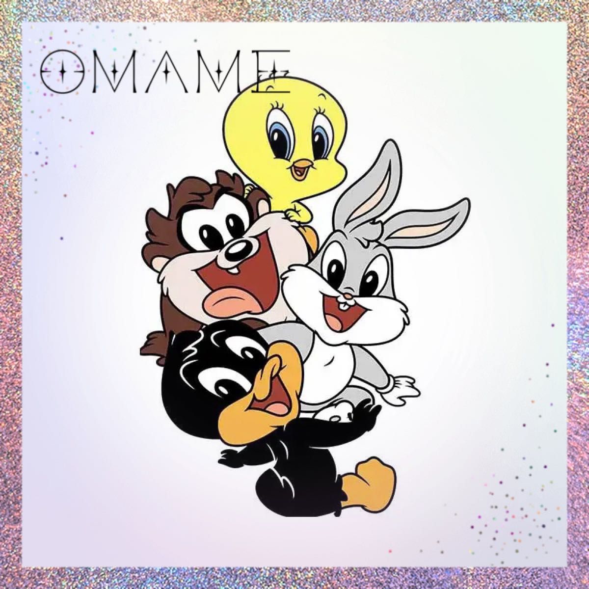 ベイビー・ルーニー・チューンズ