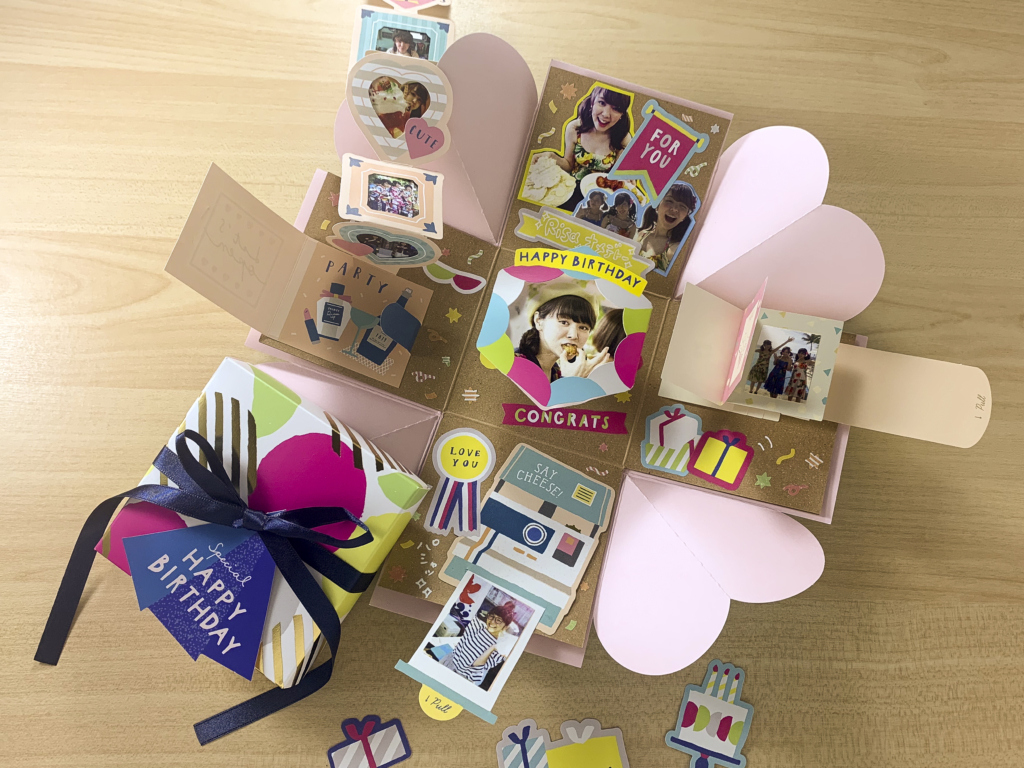 簡単＆絶対喜ばれる！手作りプレゼントのアイデア26選 -セキララゼクシィ