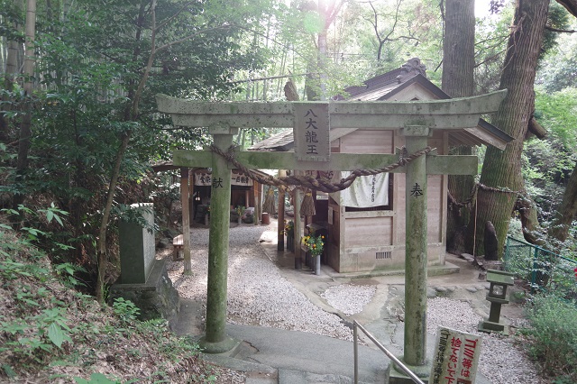 熊本城稲荷神社での縁結び体験💕恋愛運UPの秘訣
