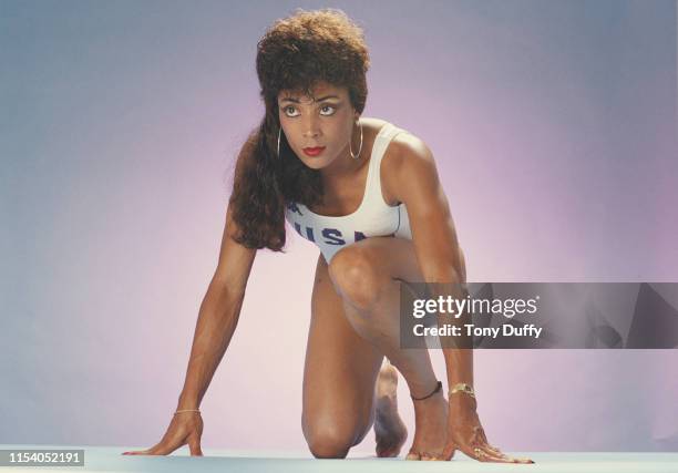 2025年最新 Yahoo!オークション -フローレンス ジョイナーの中古品・新品・未使用品一覧