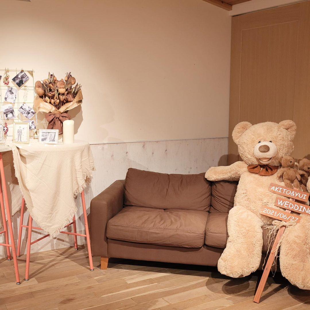 披露宴でお子様ゲストへ渡したいプレゼントまとめ