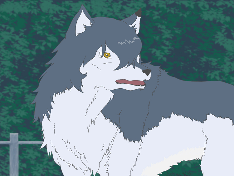 おおかみこどもの雨と雪 お父さん 彼 の名前は伊賀菴？富山出身の33歳で国分寺市に住んでた！ドラマスクリーン