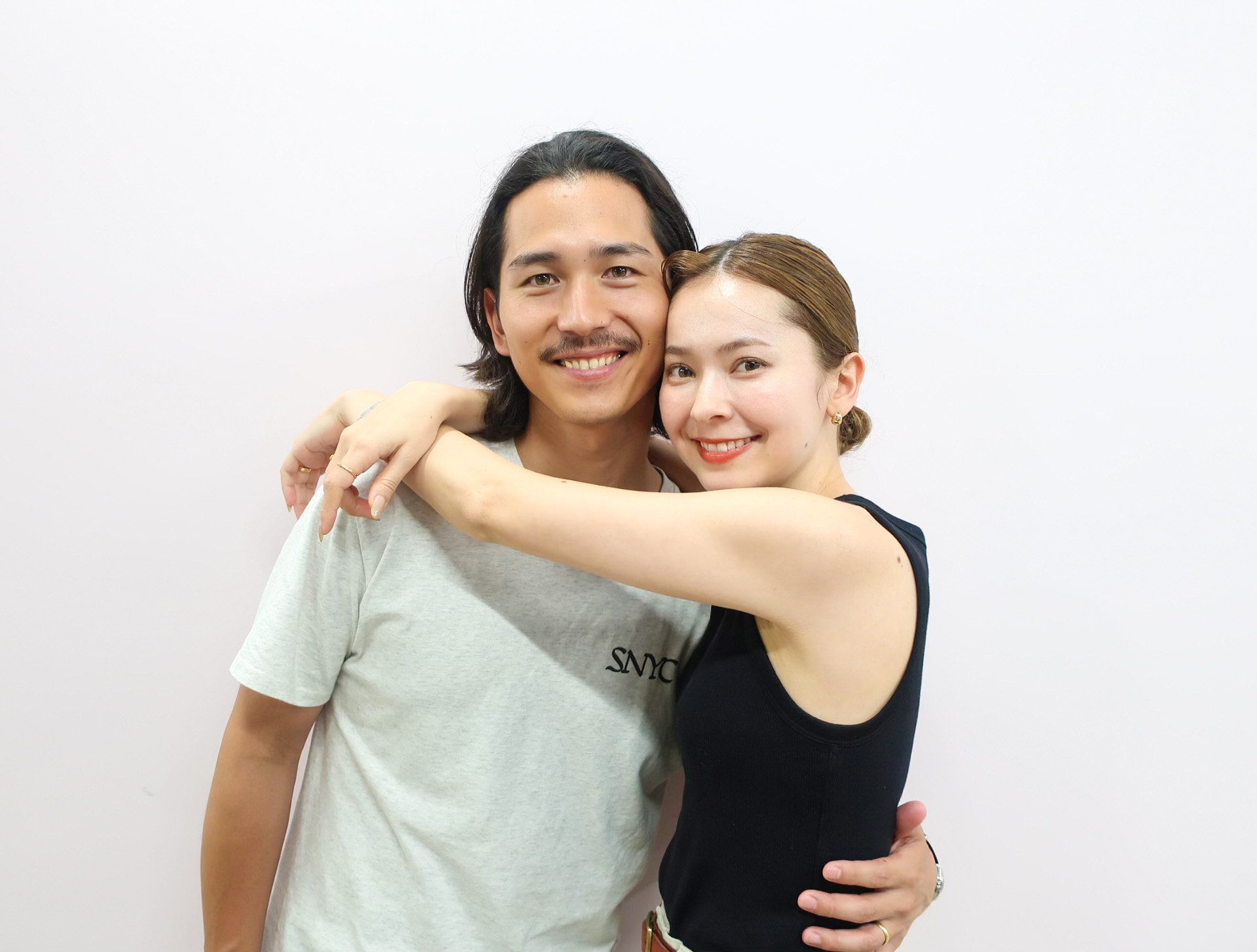 ☆結婚式ウェディングムービー☆ オープニングムービー「テラスハウス風パロディー」その他オーダーメイド おもいでmovieせいさくじょ 通販6749847Creema クリーマ