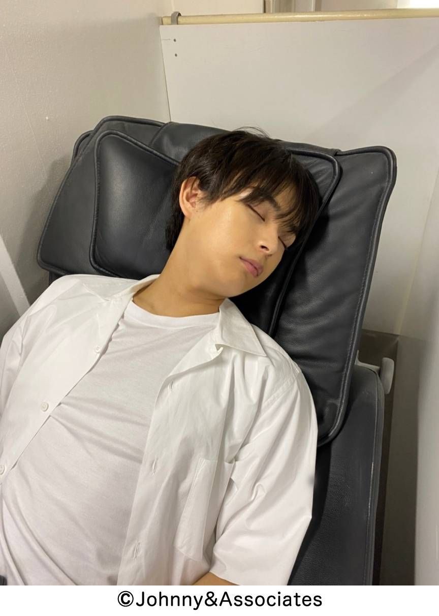 寝顔が可愛いリボンドール かわいい寝てる姿のリボーンドール