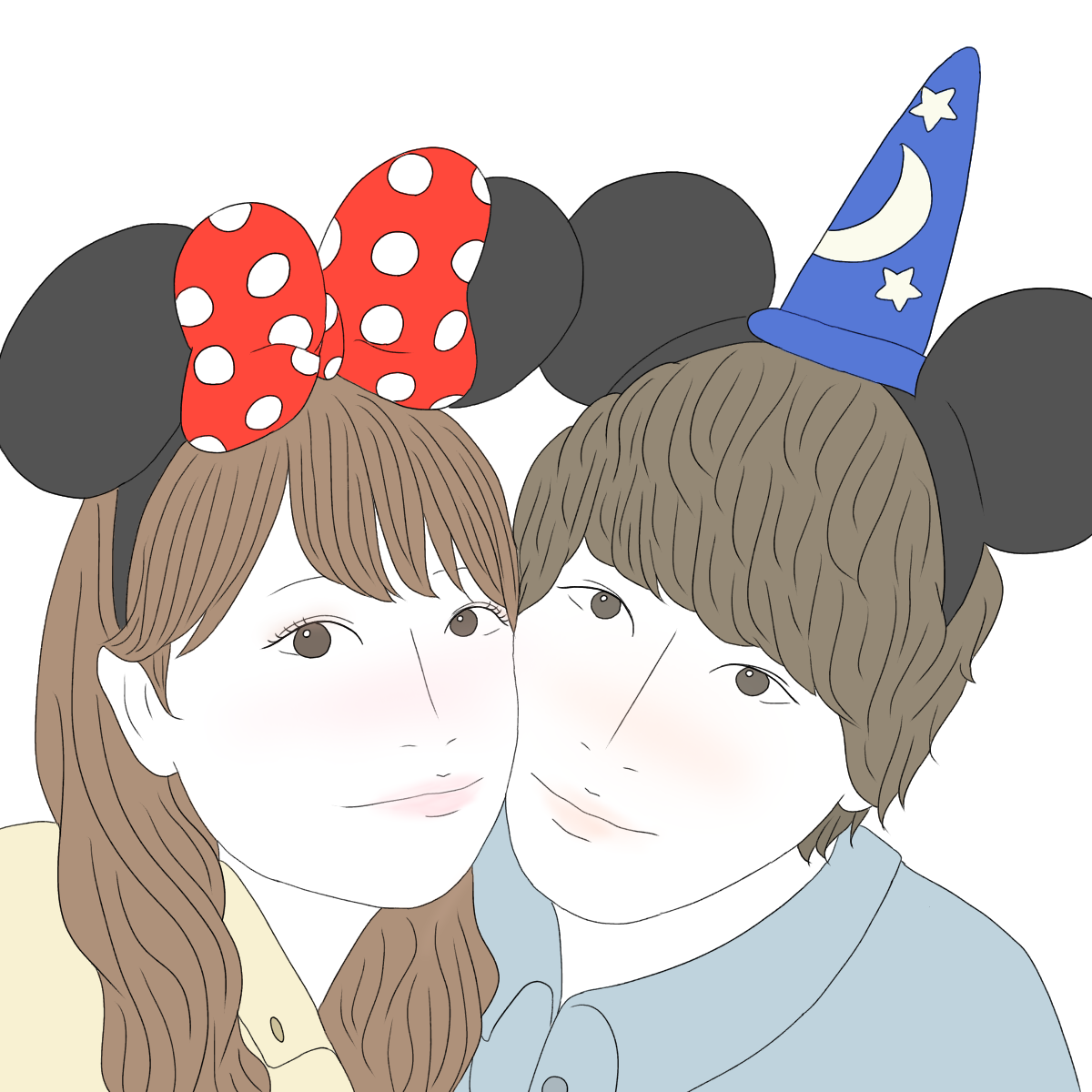 彼氏が喜ぶ写真のプレゼントや写真を撮るタイミングとは？カップル写真をかわいく撮るコツを紹介 - コイパス by Omiai