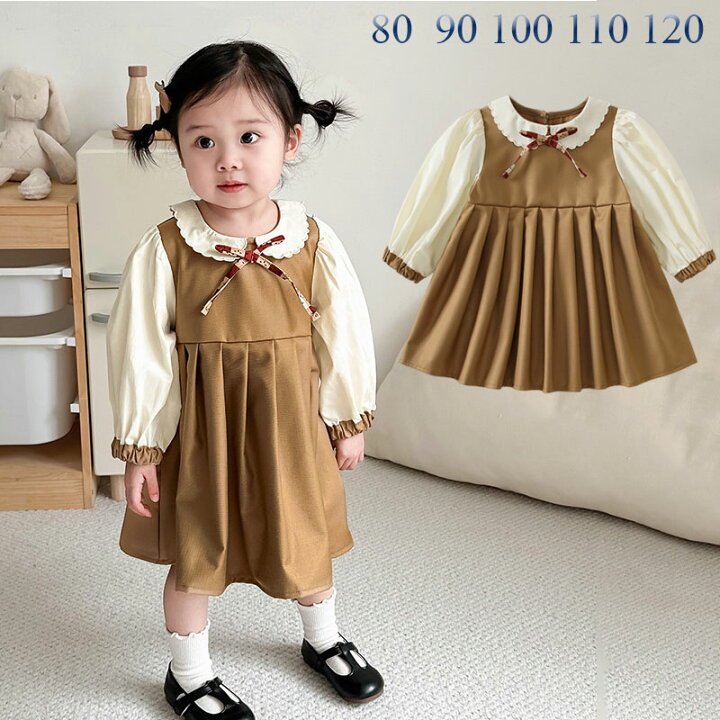 3歳女の子入園式の服装保育園の入園式に最適なキッズウェアのおすすめランキングキテミヨ-kitemiyo