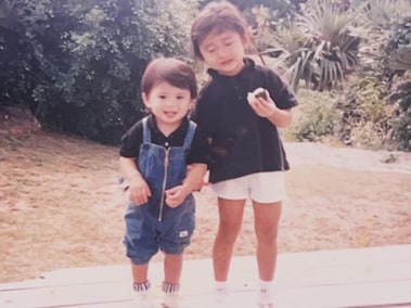 山田優が娘と初共演。GAPモデルで長女と親子2ショット披露、顔隠しに批判も 小栗旬とドラマ出演の過去? 画像あり今日の最新芸能ゴシップニュースサイト芸トピ