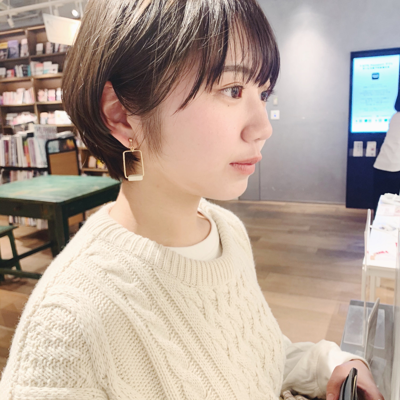 オススメ順 キッズ ショートの髪型・ヘアスタイル楽天ビューティ