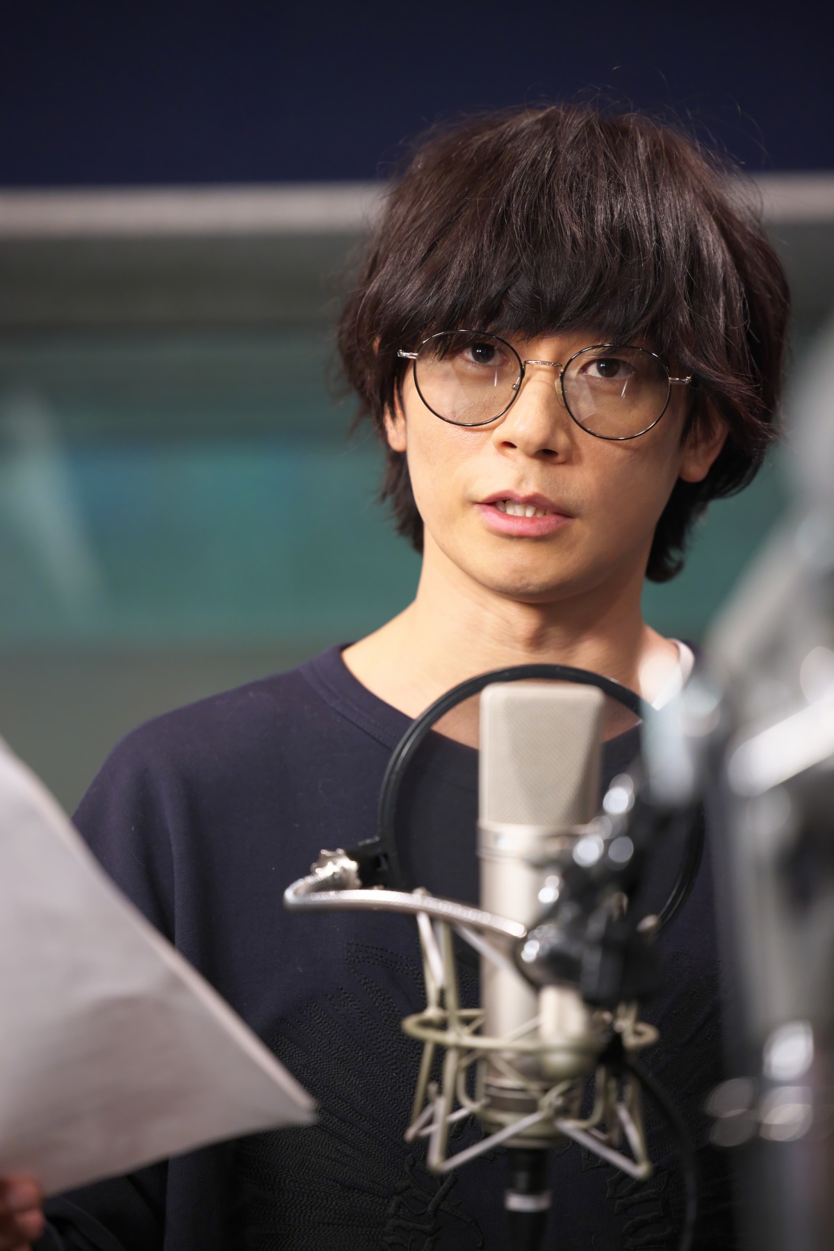 ドラマ初出演！ Alexandros 川上洋平インタビュー！「漱石という役を手放したくないなって思ったんです」＜ウチカレ＞WEBザテレビジョン