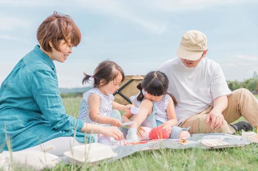 ケンカをやめて！ 兄弟喧嘩の仲裁法は？ 物知りおばあちゃんの子育てアドバイスvol.３