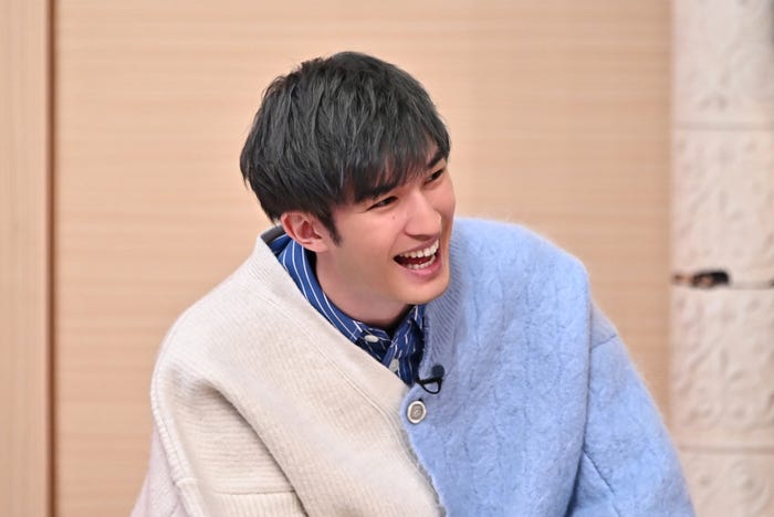 田中樹 sixtones 初 公式写真 jr 時代 hiphopjump 幼少期