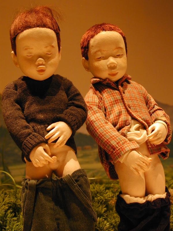 鑑賞 昭和のこどもたち