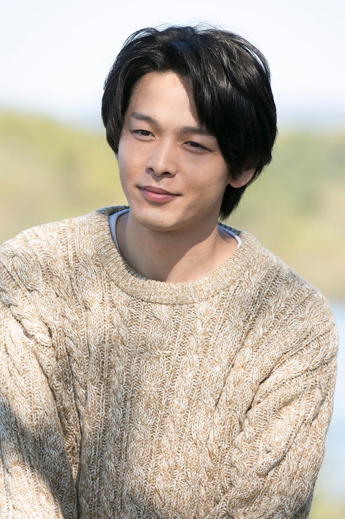 中村倫也「これ、初めて言うかも」 水卜アナと交際、結婚きっかけになったのは人気芸人ENCOUNT