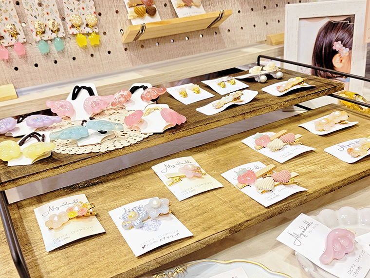 作家様購入 USED ハンドメイド子供服 ハンドメイド販売アプリおすすめ9選比較する