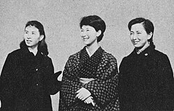 華族出身の俳優、久我美子さんが死去９３歳、誤嚥性肺炎 映画「酔いどれ天使」など出演 - 産経ニュース