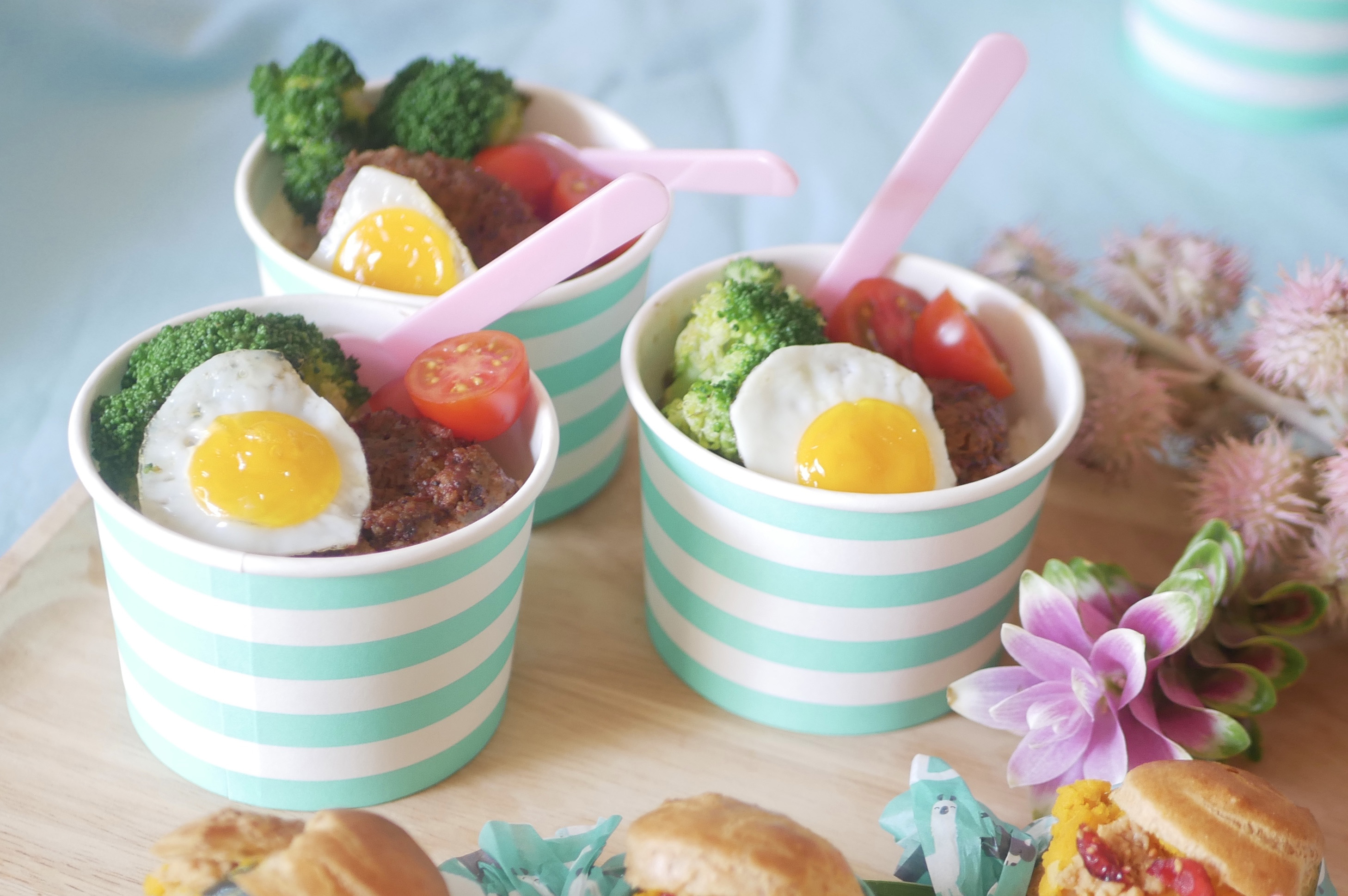 自宅でのママ友会 マナーとおもてなし・持ち寄りにぴったりなおすすめ料理レシピ - kari-bana