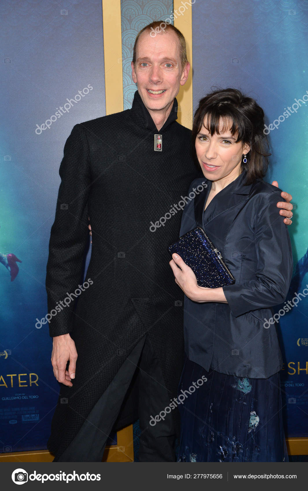 サリー・ホーキンスの出演映画作品MOVIE WALKER PRESS