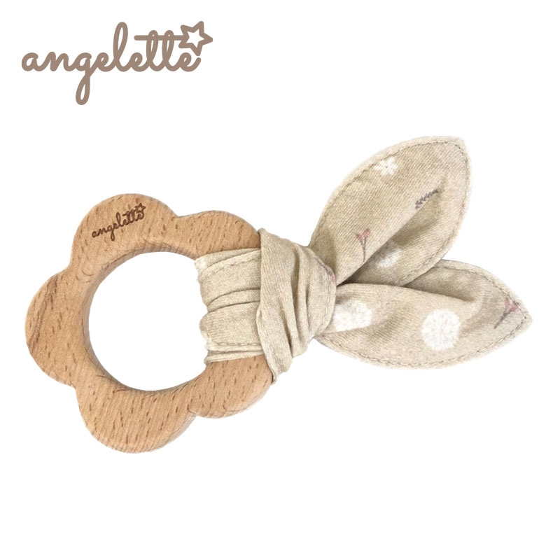 簡単手作り シャカシャカ楽しい「タグおもちゃ」 - リトル・ママ Webリトル・ママ Web