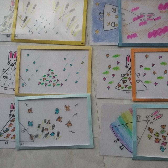 1.2歳児おすすめ絵本 わたしのワンピース読むだけでHappyに♡ 心に寄り添うことばと、わたしらしさのレシピ