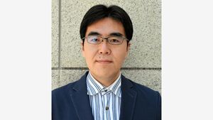 ジミー・ライのニュース・発言など最新記事 - 日本経済新聞