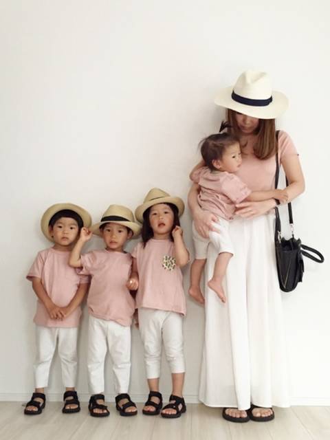 はじめての誕生日をデニムでお祝いしよう！ 「親子で楽しむ！デニムリンクコーデコンテスト」開催Gap公式オンラインストア