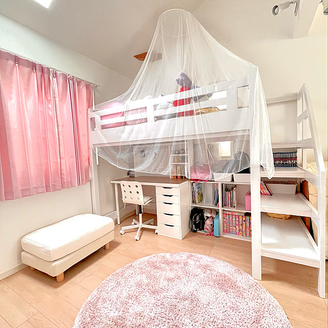 子ども部屋6畳のレイアウト！おしゃれで機能的な空間作りのコツ - オーダー家具、インテリア通販のアーネインテリア 公式