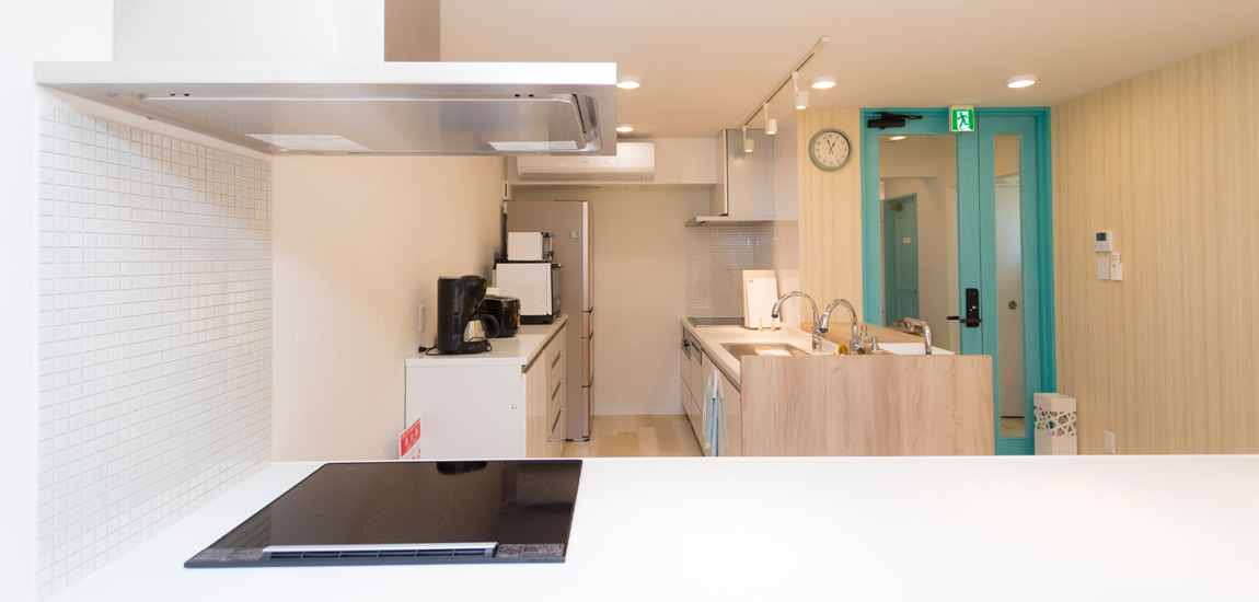 大阪のレンタルルームやホテル飲みにピッタリな人気のお宿を紹介♫d3 HOTEL+ 大阪野田にあるサウナ付きデザイナーズホテル