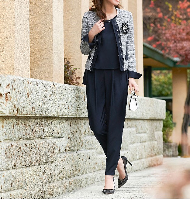 卒園式の祖父母の服装のおすすめは？選び方のポイント - お気楽ママの暮らしのレシピ♪