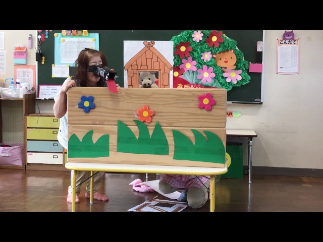 Amazon.co.jp: マグネットシアター 博士の実験 誕生日会 出し物 保育園 保育士 幼稚園 : ホーム＆キッチン