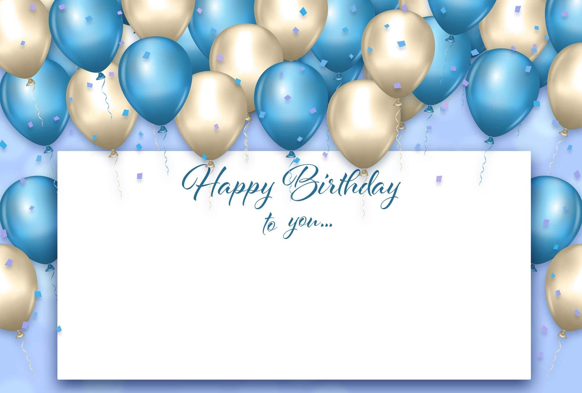 誕生日メッセージ 英語 おしゃれ 文字TikTok