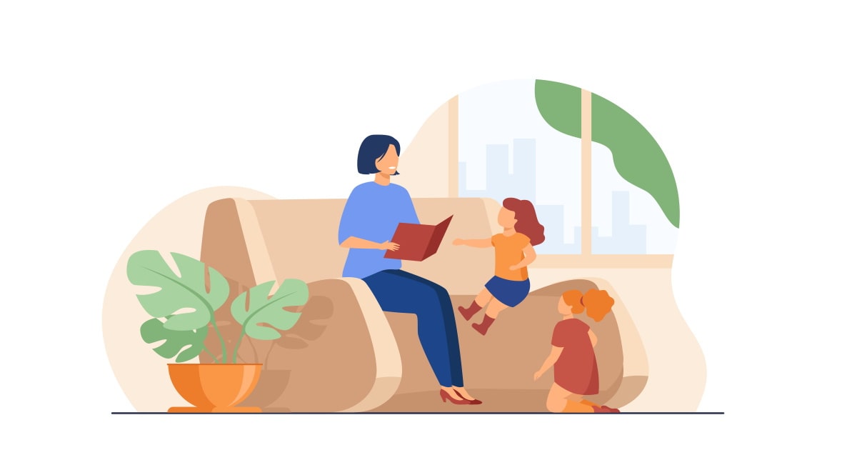 プラス風水」の子ども部屋で、成長をサポートアルファジャーナル