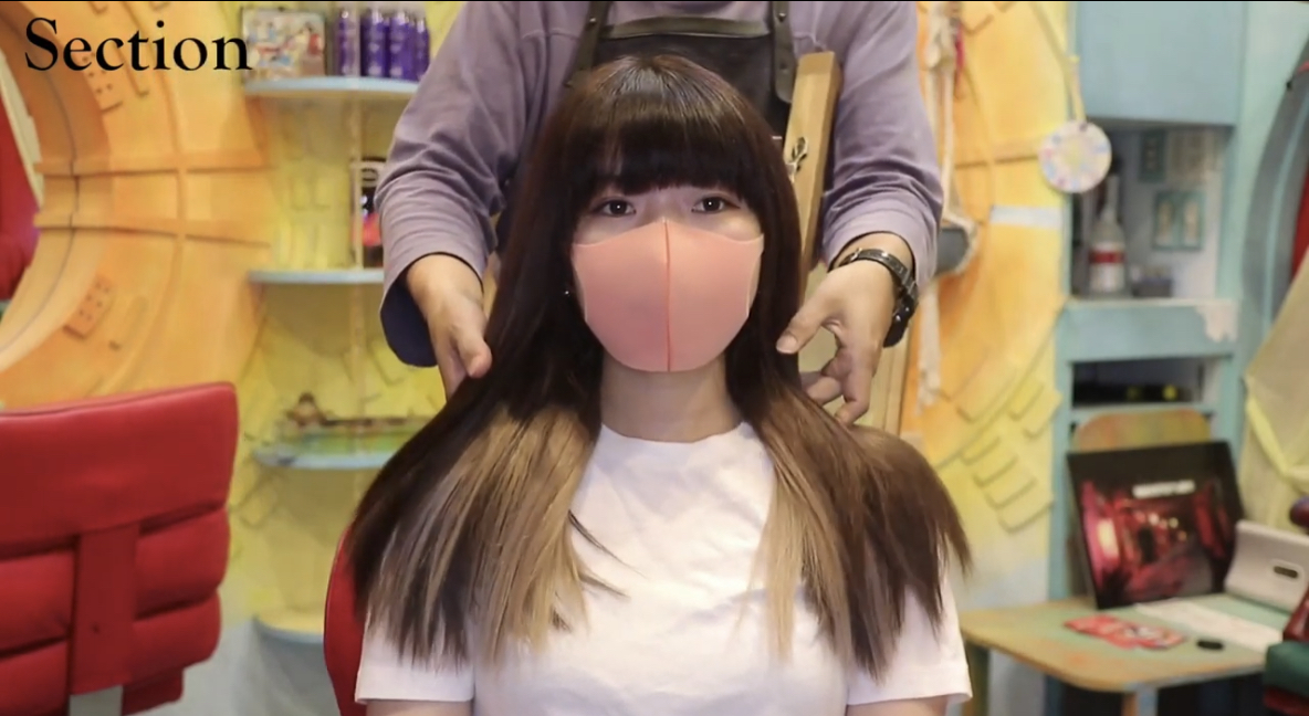 2025年秋 ハイトーン インナーカラーの髪型・ヘアアレンジ人気順ホットペッパービューティー ヘアスタイル