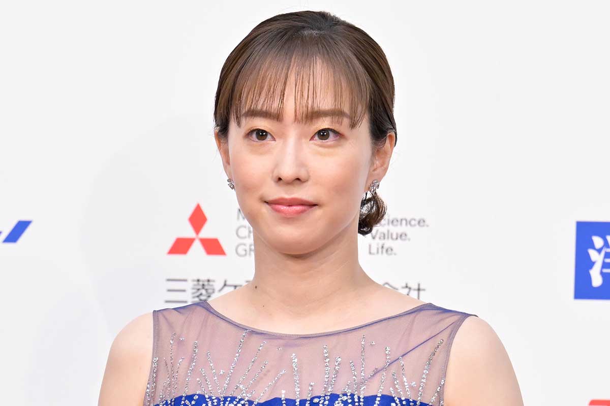 志尊淳 石川佳純さんをエスコート「結婚式でタキシード着たい」と願望明かす 芸能 デイリースポーツ online
