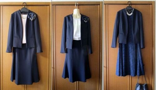 40代50代の母親×高校卒業式の服装画像でわかるコーデのポイント –CBK magazine 公式