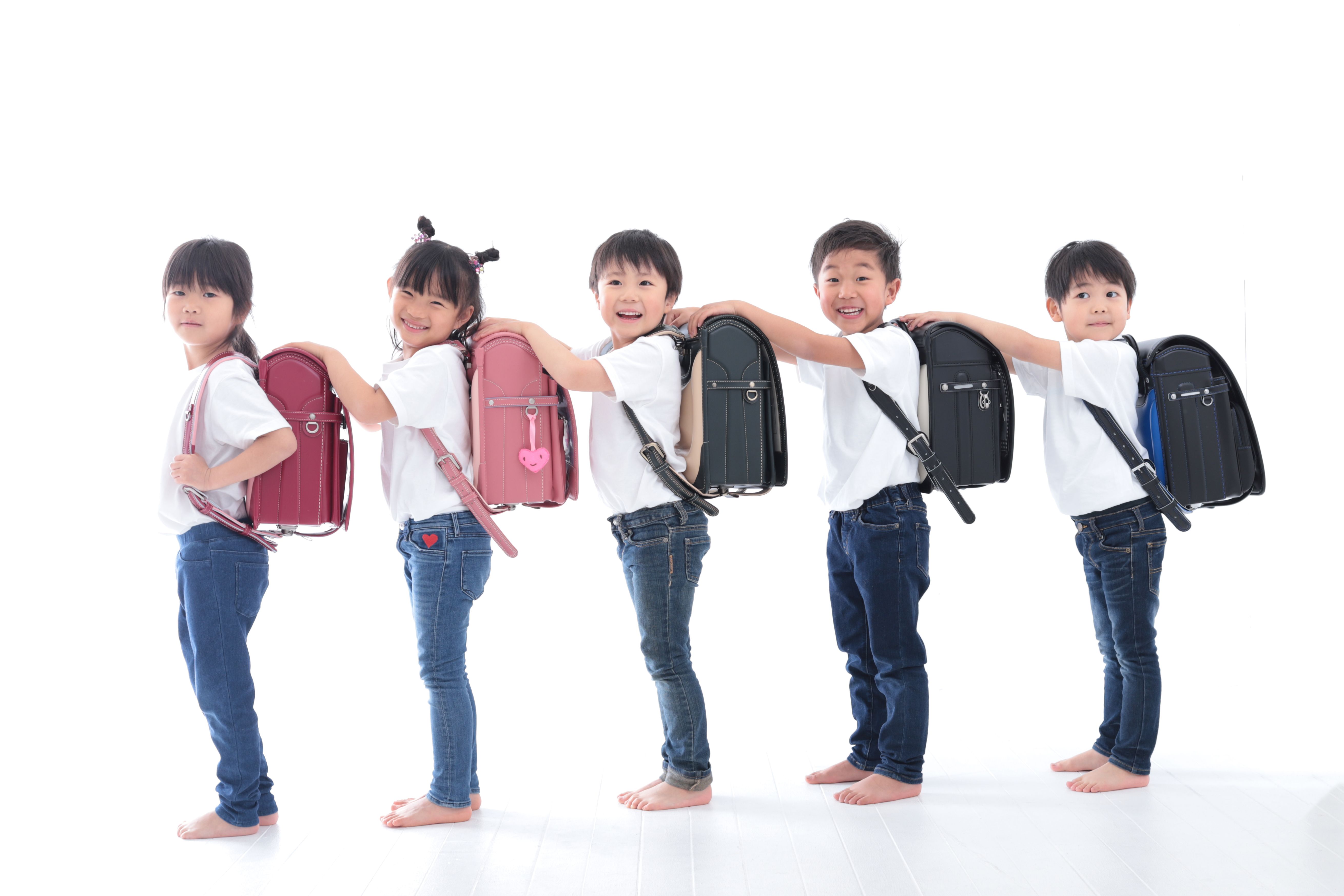 さくらおか幼稚園体操教室 集合写真おおぞらキッズスポーツ旭川のスタッフブログ