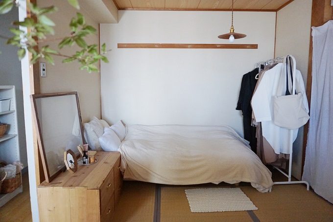 子供部屋 賃貸和室のおしゃれなインテリアコーディネート・レイアウトの実例RoomClip ルームクリップ