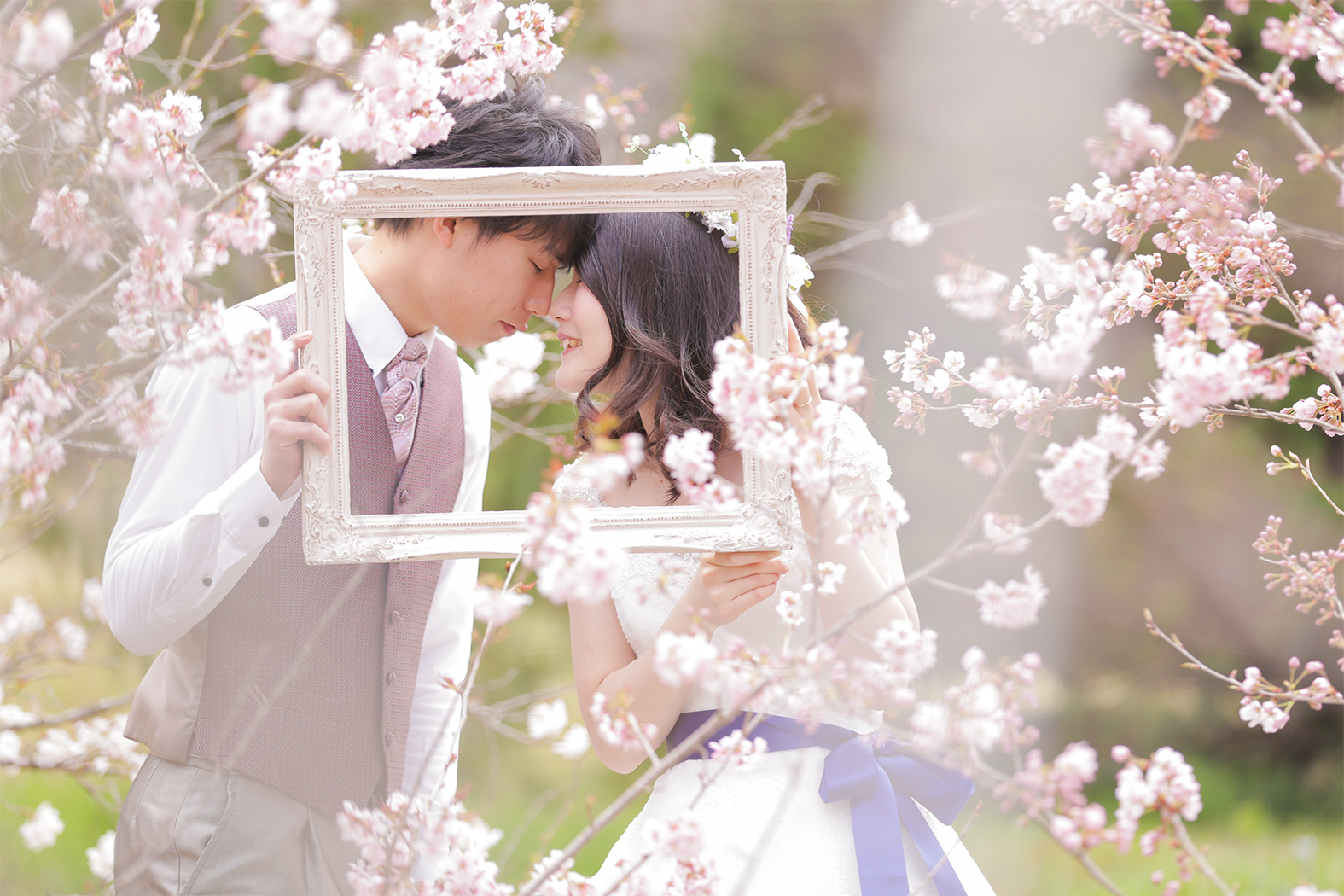 ISHIKURI PHOTO STUDIO札幌・函館 隣県 のフォトウエディング・結婚写真