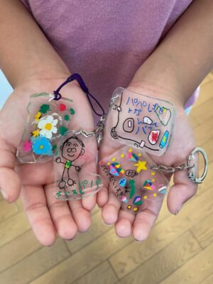 みんなの父の日手作りプレゼントアイデア集〜贈りものにうれしい製作遊び〜保育と遊びのプラットフォーム ほいくる