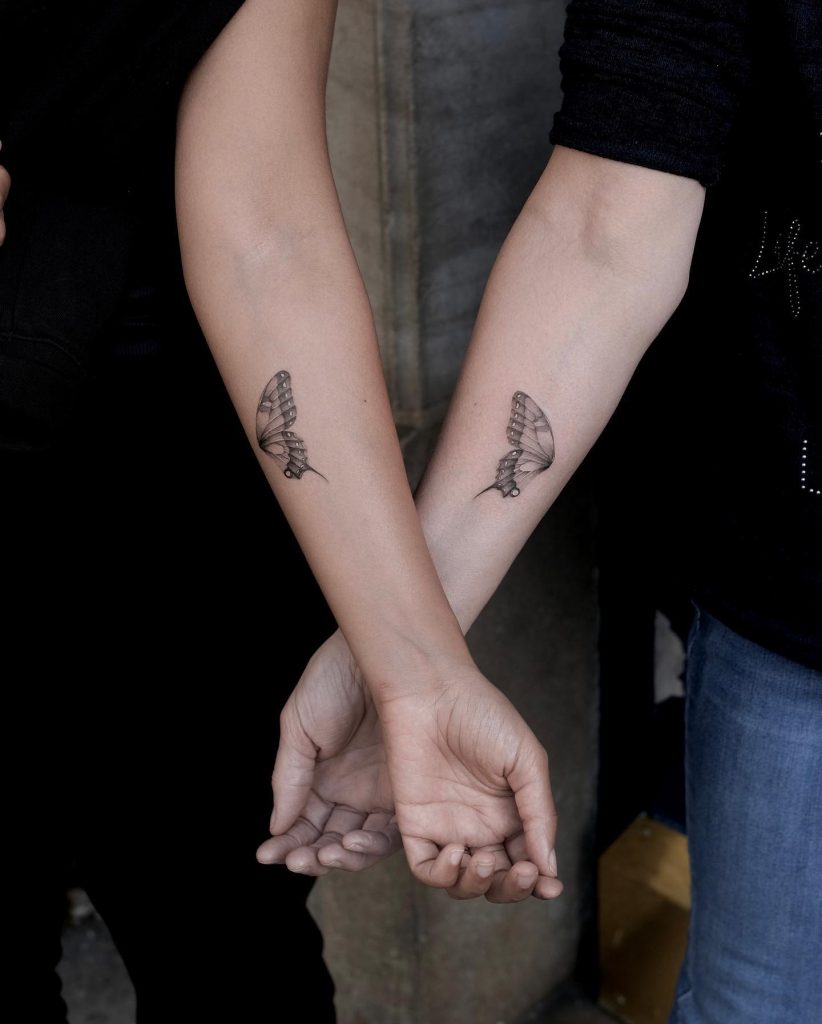 スペイン語の文字のタトゥー言葉の意味や画像もブログ大阪 LUCKY ROUND TATTOO 刺青