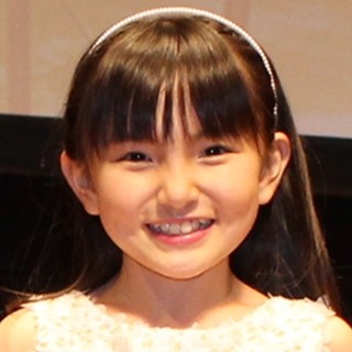 鈴木 梨央子役DB