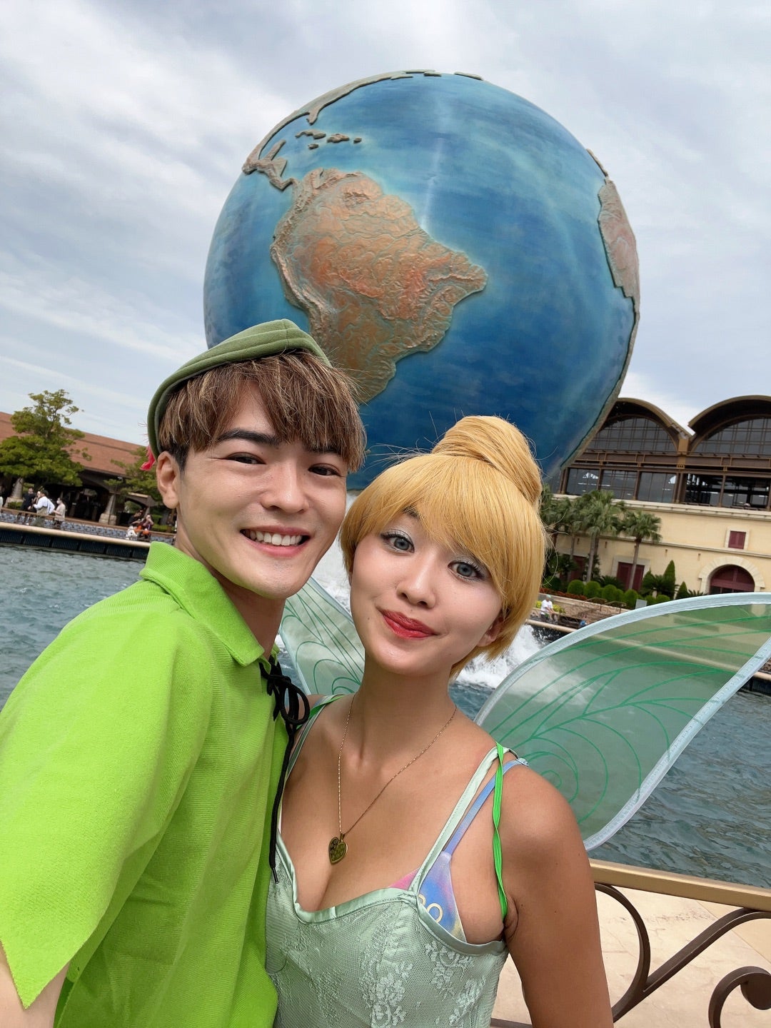 ディズニー好きカップルへ！Dハロ仮装の楽しみ方マニュアル2017