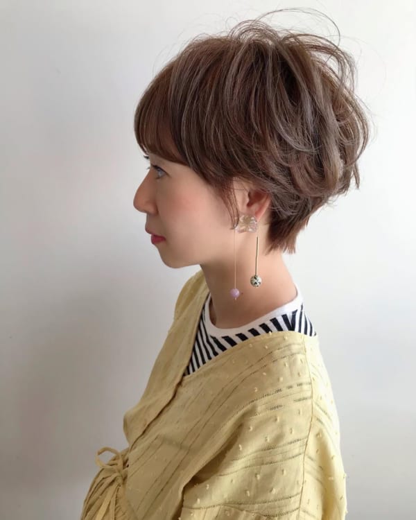 卒園式のママの髪型アイデア8選！簡単ヘアアレンジで特別な1日を
